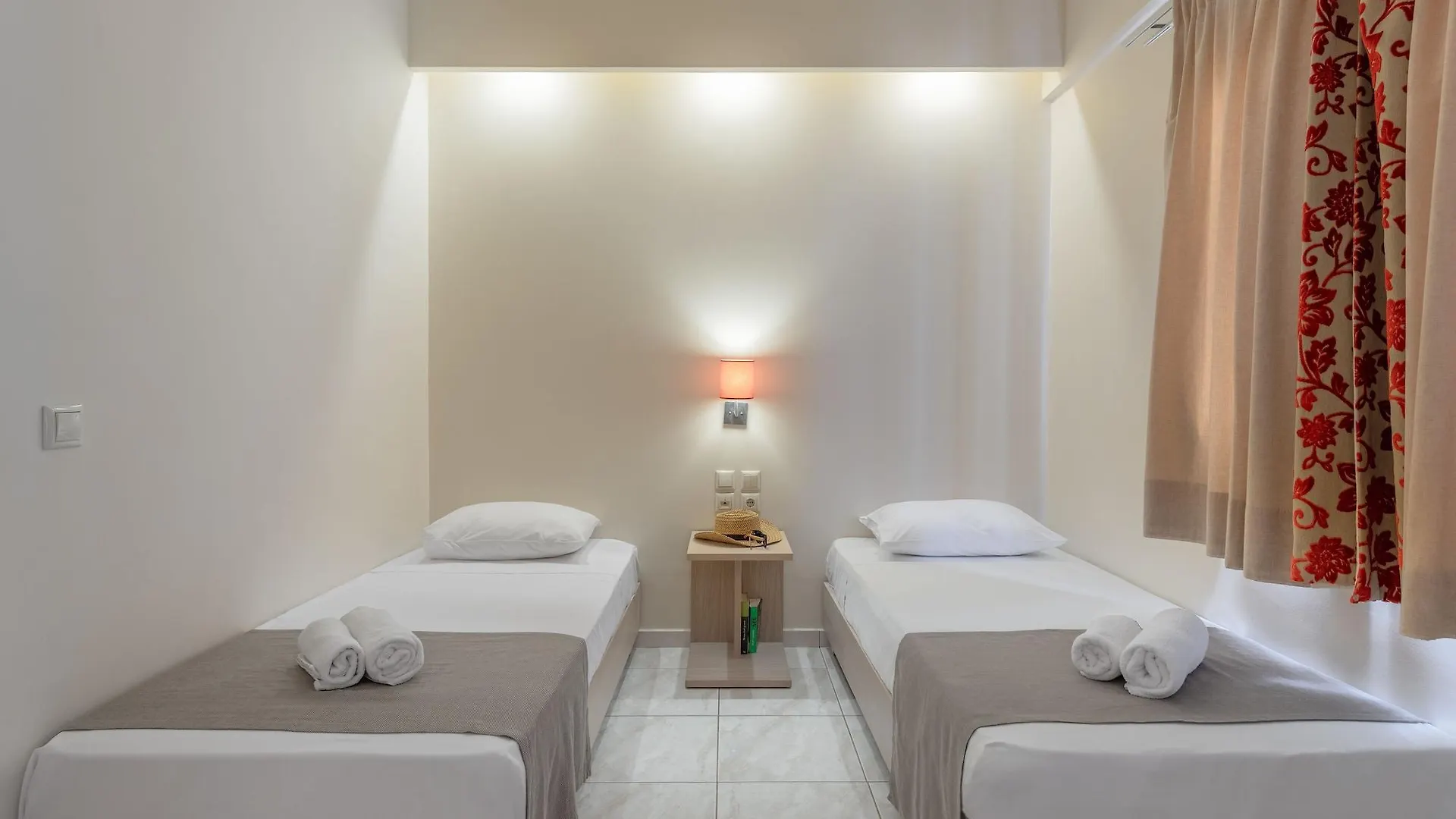 Amoudara Lasithiou Chc Marilena Hotel  Amoudara Lasithiou