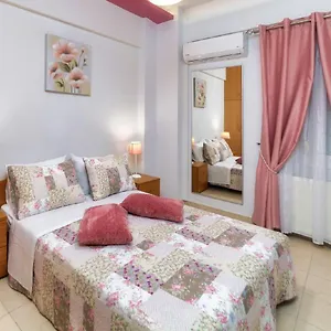 Blue Boutique Apts Amoudara (Heraklion)