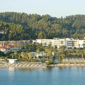 navštívit hotel