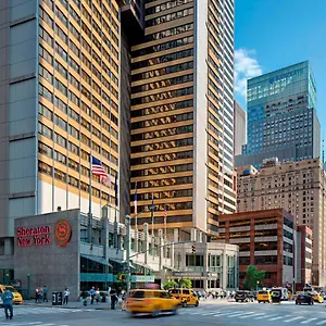 Sheraton Times Square 4* New York
