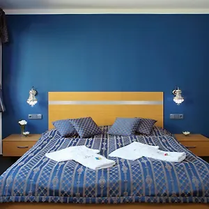 navštívit hotel