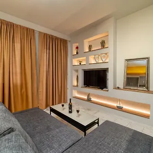 Amoudara Appartement
