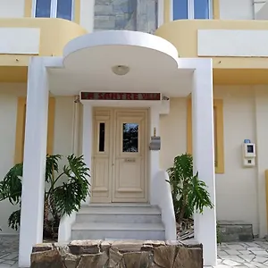 La Santre Appartement