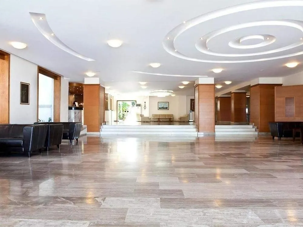 Chc Marilena Hotel Amoudara