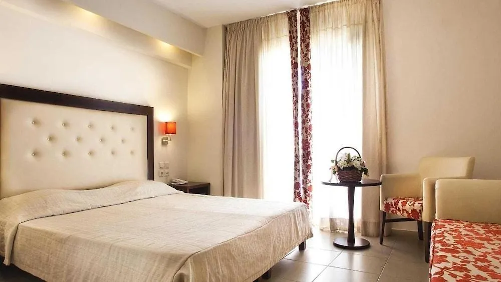 Chc Marilena Hotel Amoudara  Greece
