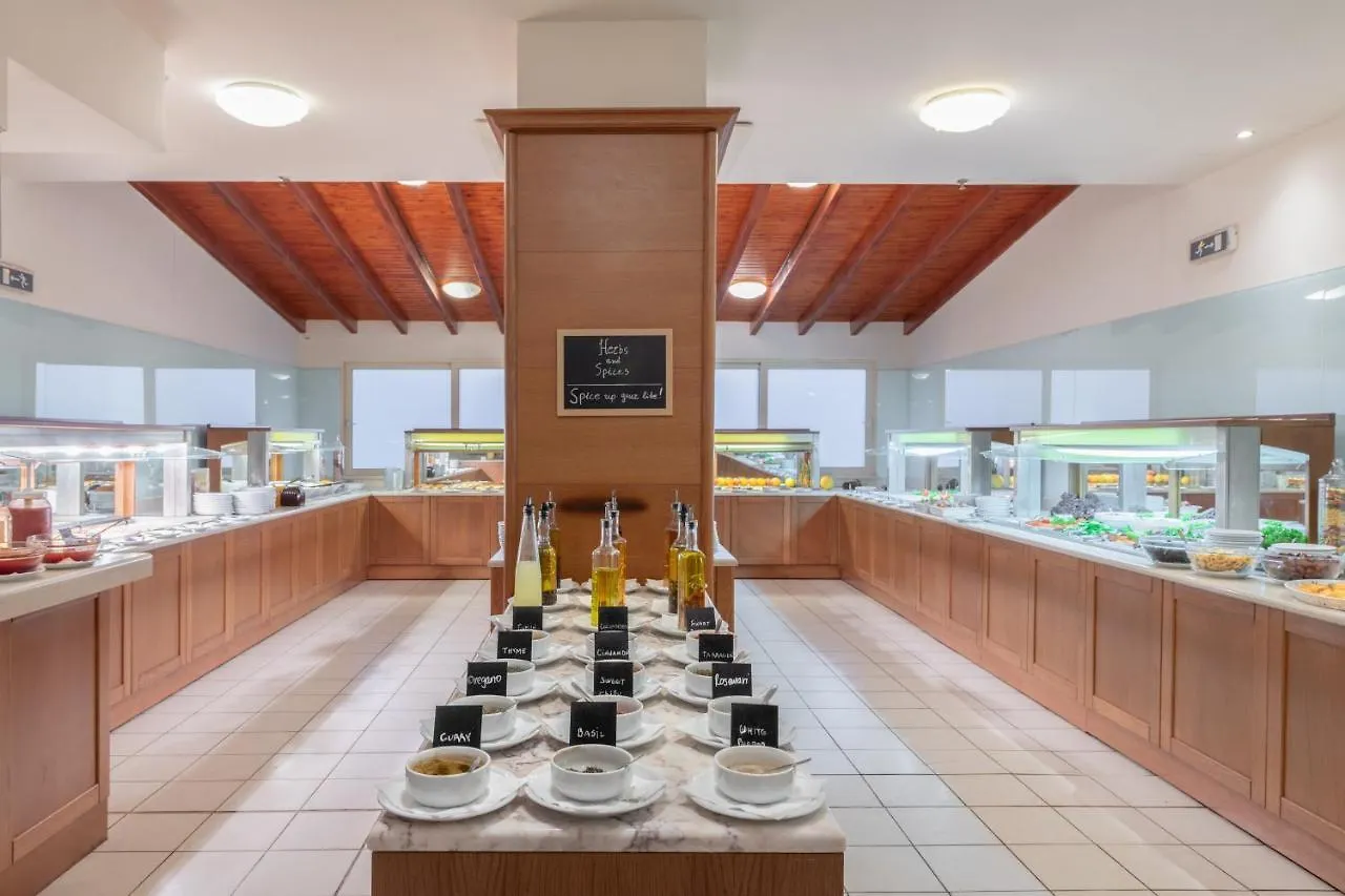 Chc Marilena Hotel Amoudara   Amoudara (Heraklion)