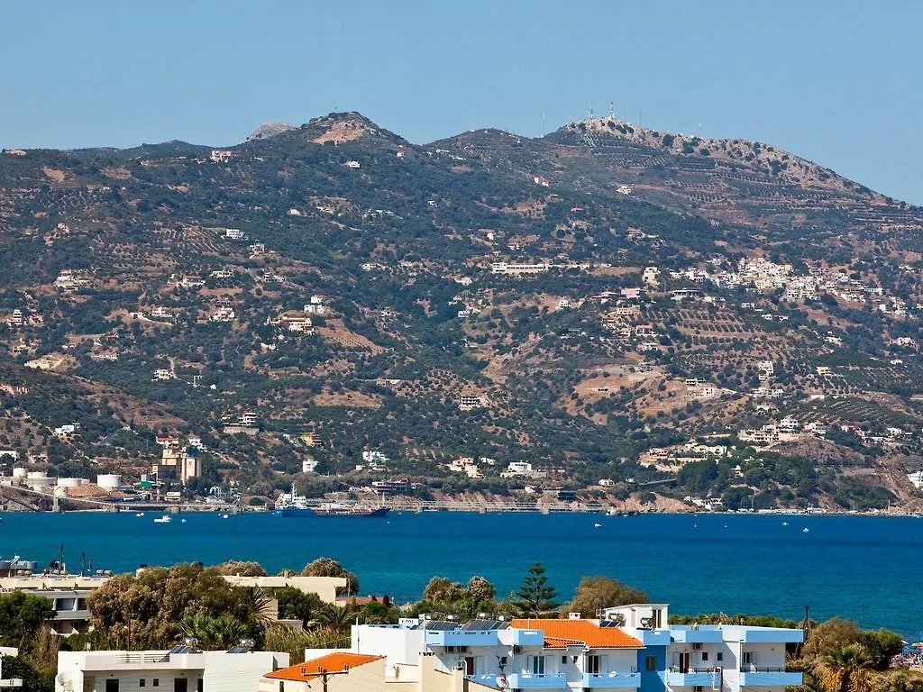Chc Marilena Hotel Amoudara Lasithiou 4*,  Grèce