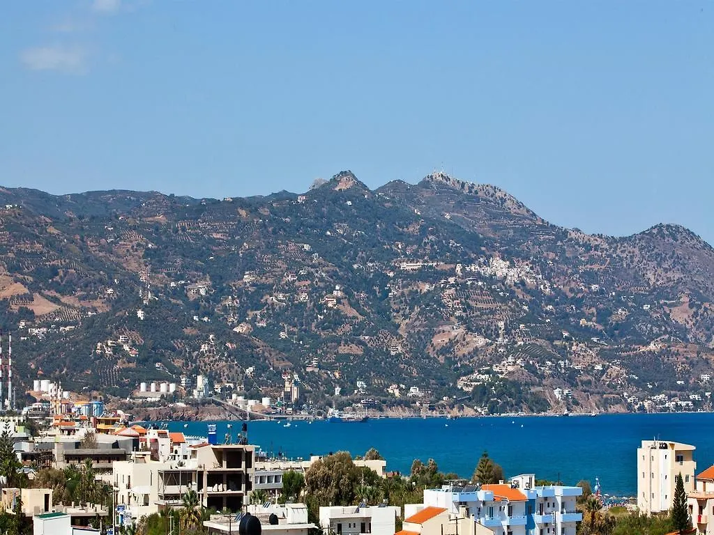 Chc Marilena Hotel Amoudara
