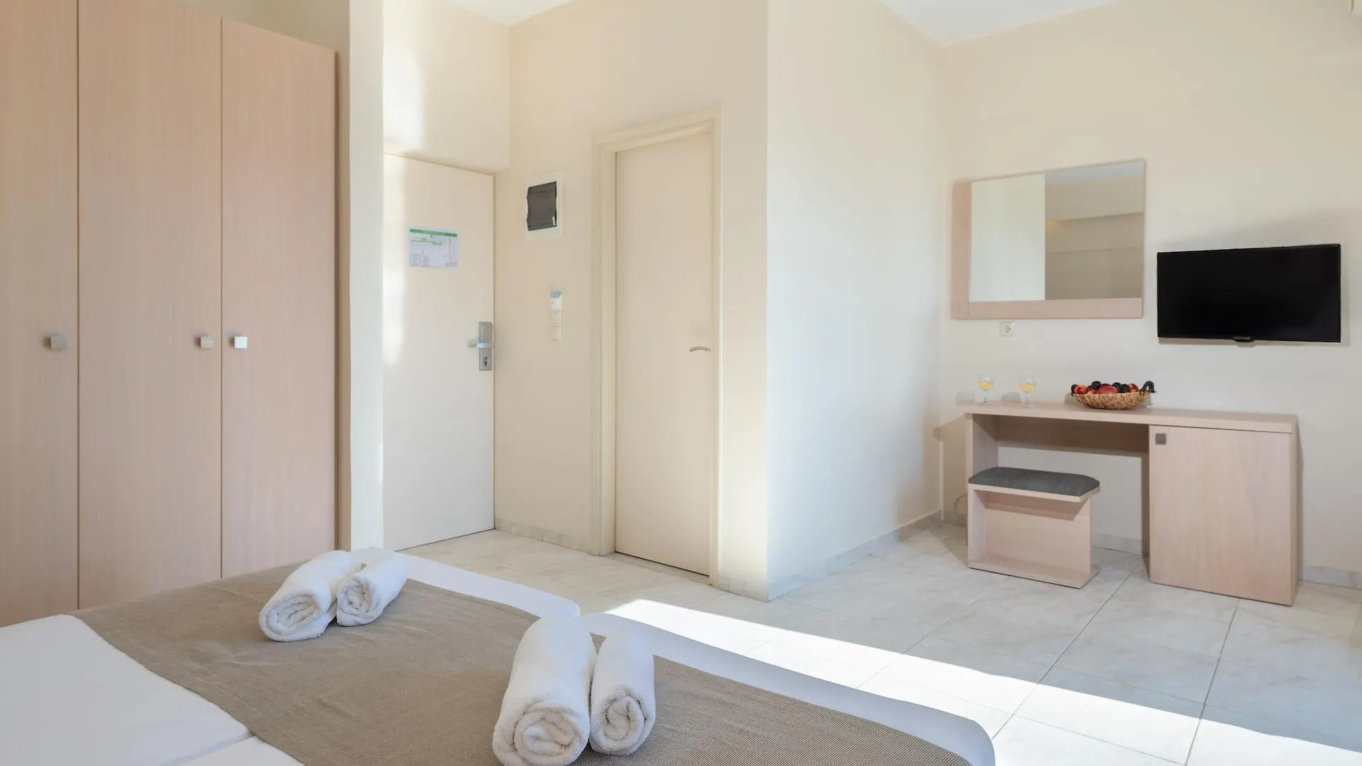 Chc Marilena Hotel Amoudara  Amoudara (Heraklion)
