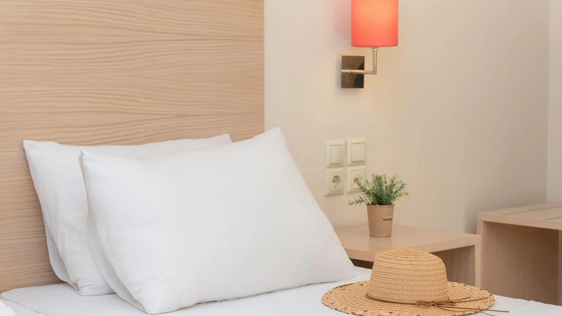 Chc Marilena Hotel Amoudara Lasithiou