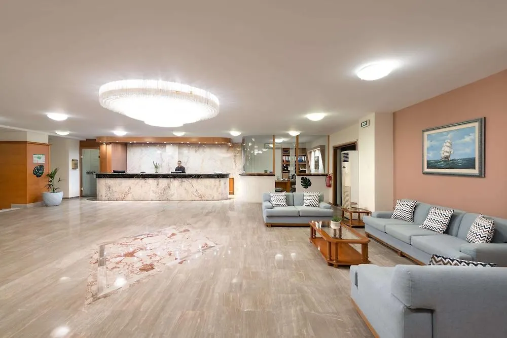 Chc Marilena Hotel Amoudara  4*, Amoudara (Heraklion) Greece