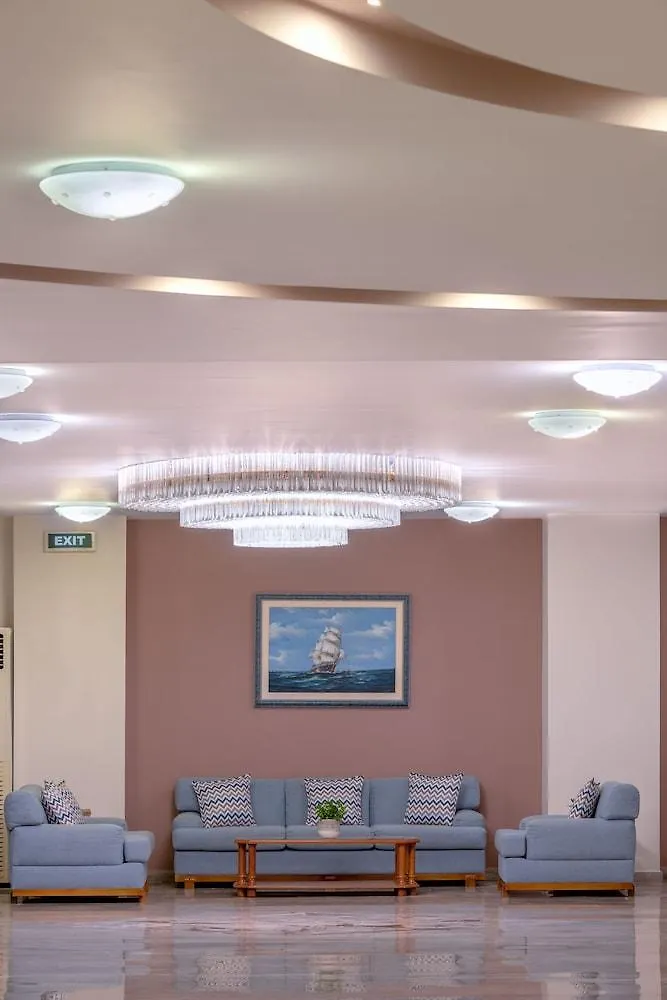 ****  Chc Marilena Hotel Amoudara Lasithiou Grèce