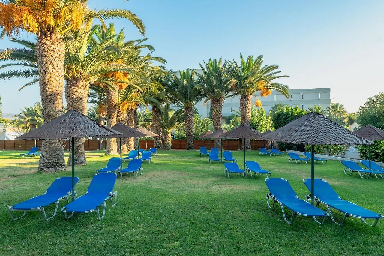 Chc Marilena Hotel Amoudara  Greece