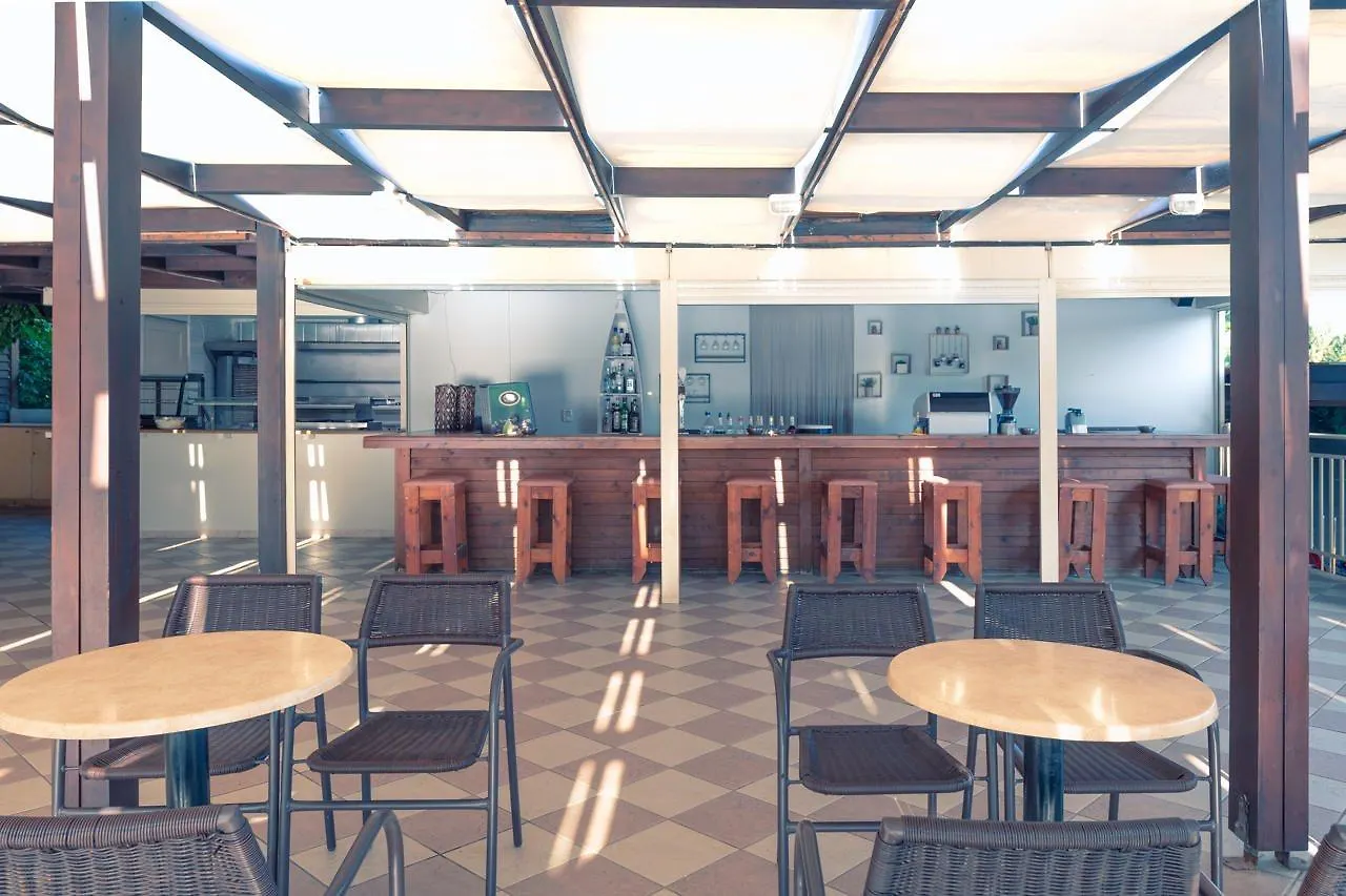 Chc Marilena Hotel Amoudara   Amoudara (Heraklion)