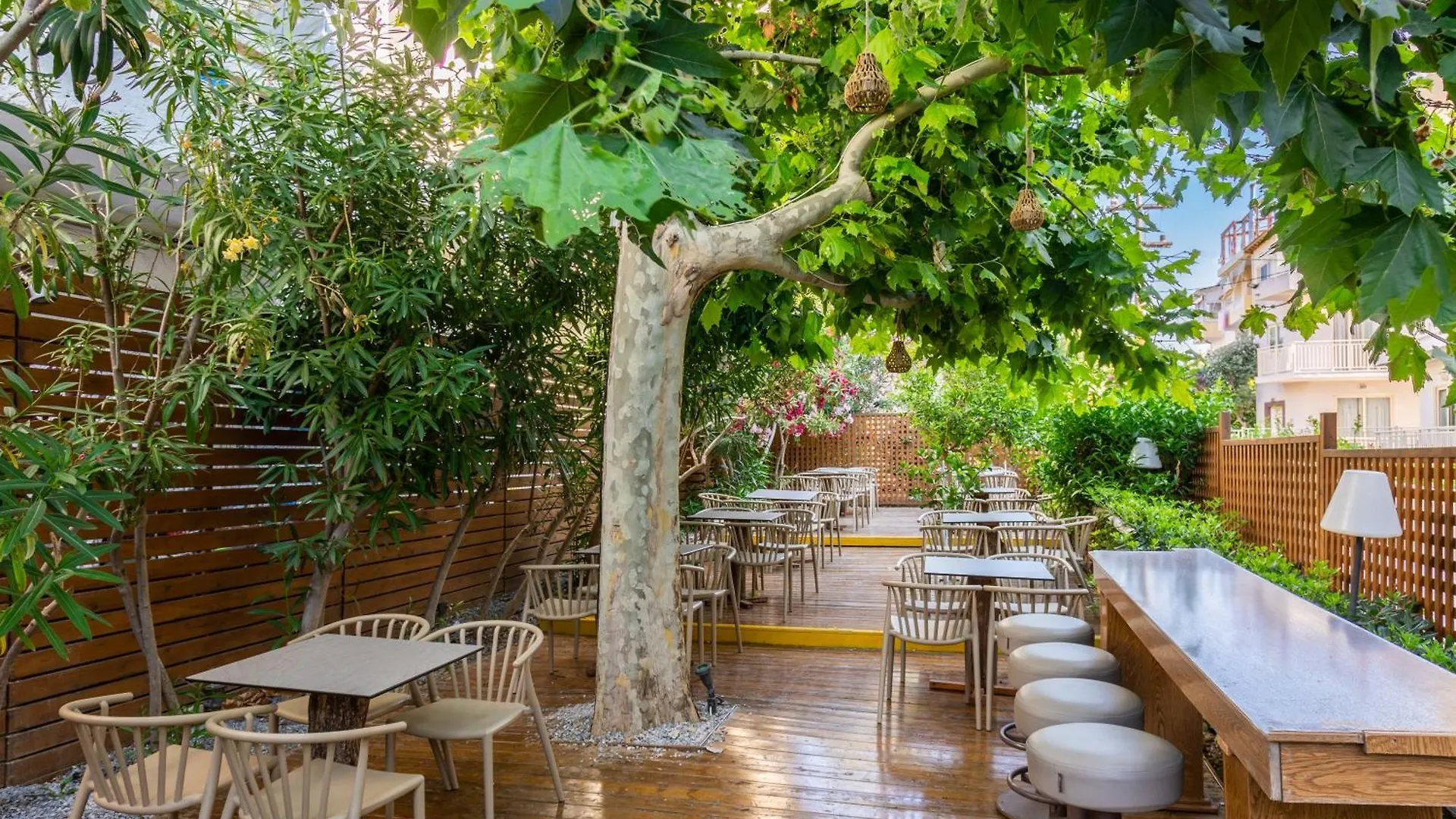 ****  Chc Marilena Hotel Amoudara Lasithiou Grèce