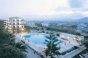 Chc Marilena Hotel Amoudara Lasithiou