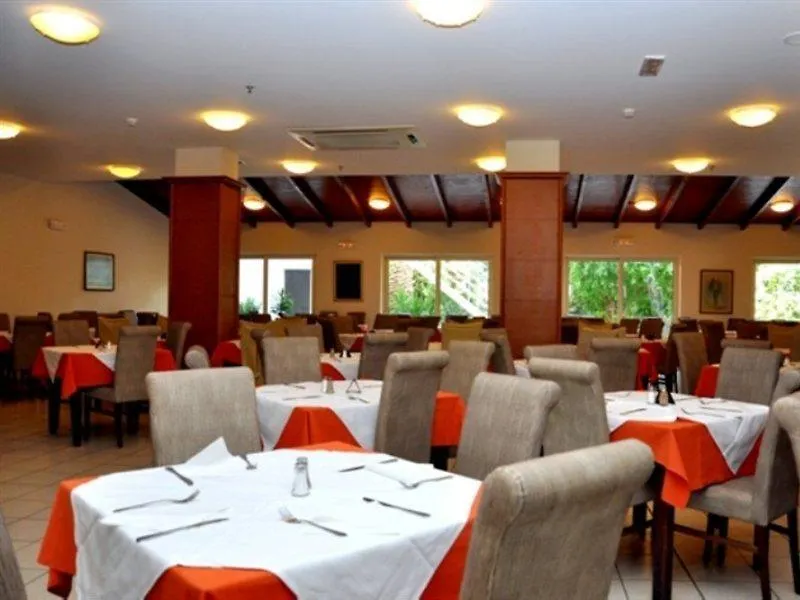 Chc Marilena Hotel Amoudara