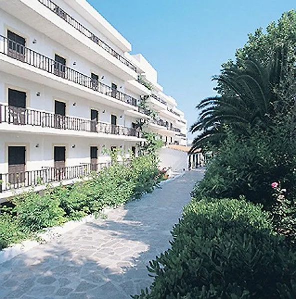 Chc Marilena Hotel Amoudara Lasithiou
