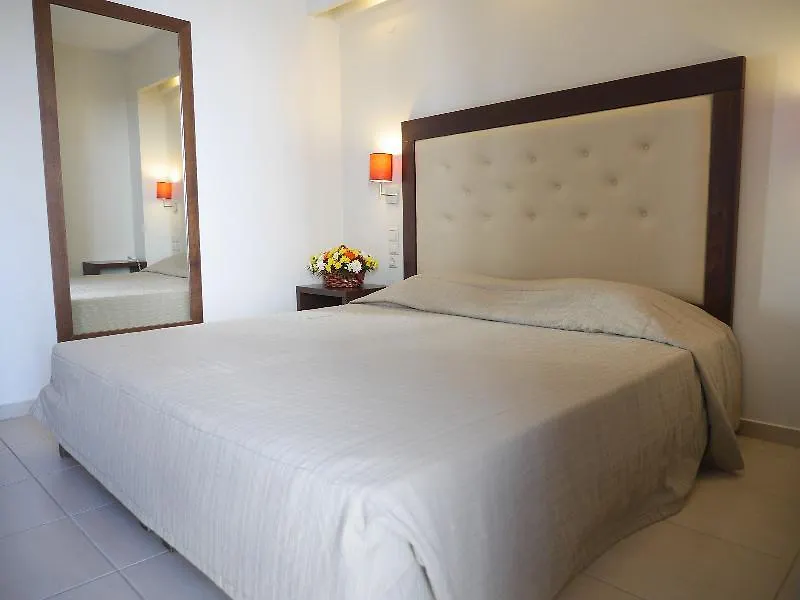 Chc Marilena Hotel Amoudara  Amoudara (Heraklion)