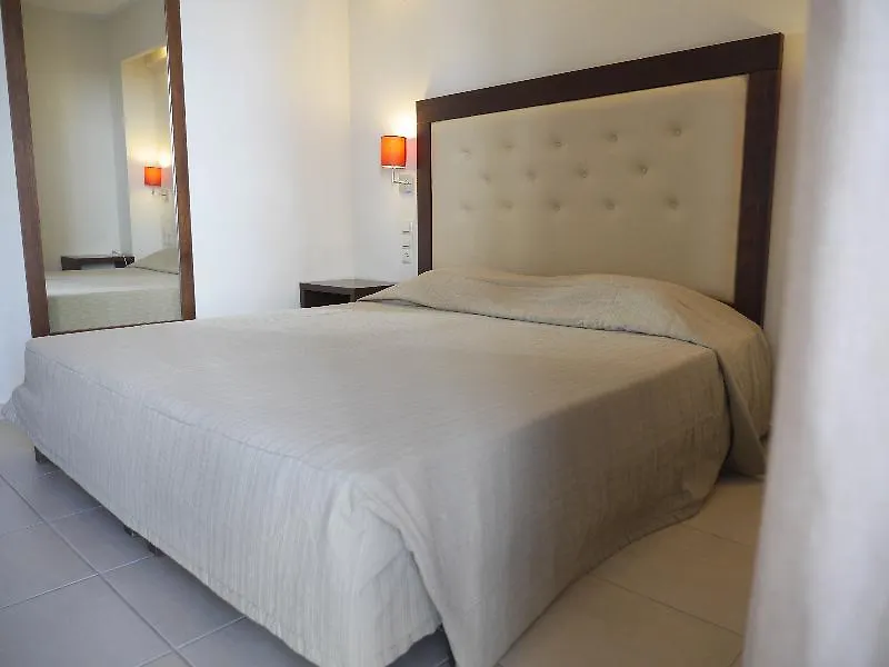 Chc Marilena Hotel Amoudara Lasithiou
