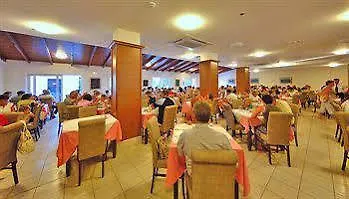 Chc Marilena Hotel Amoudara  Greece