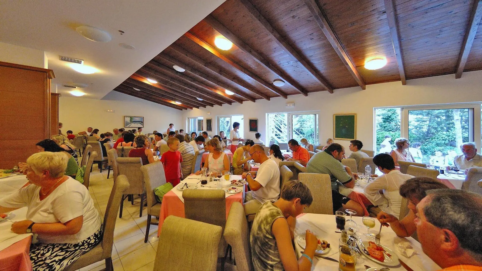 Chc Marilena Hotel Amoudara Lasithiou Grèce