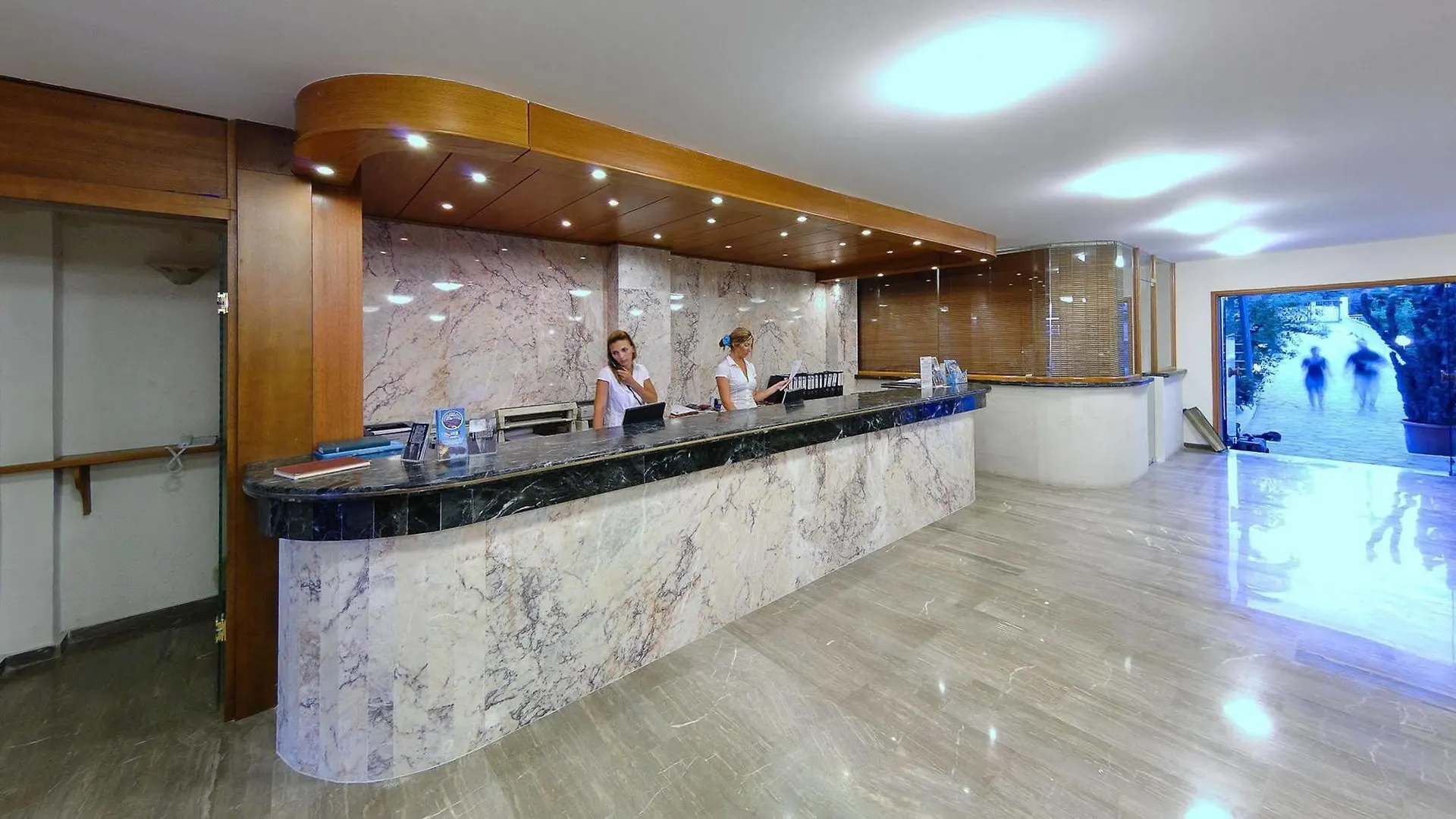 Chc Marilena Hotel Amoudara  4*, Amoudara (Heraklion)