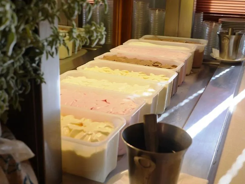 Chc Marilena Hotel Amoudara