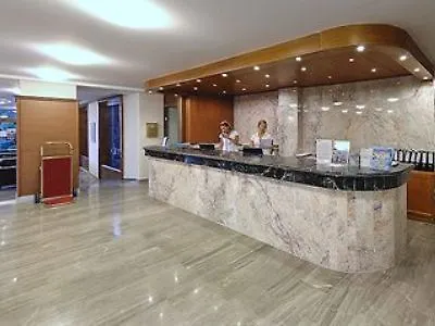 Chc Marilena Hotel Amoudara Lasithiou